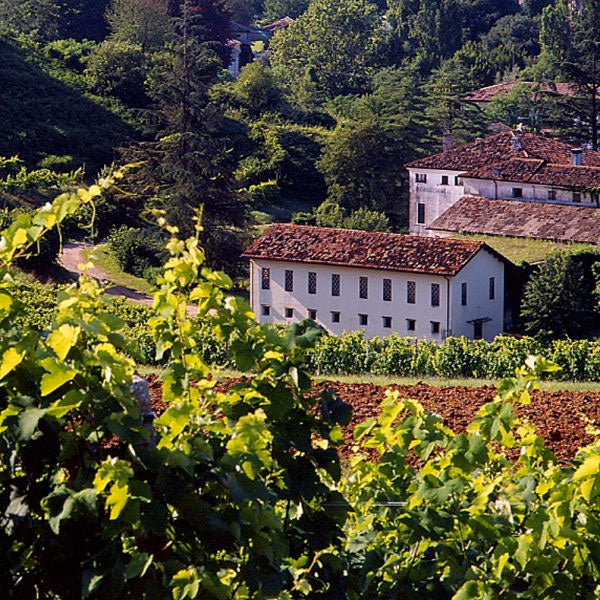 Casa Bianca