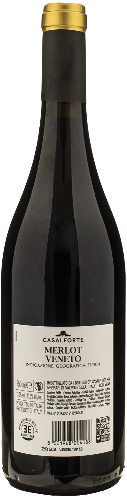 Casalforte Merlot 2023