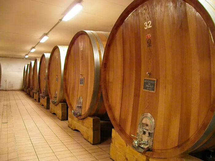 Cascina Massara