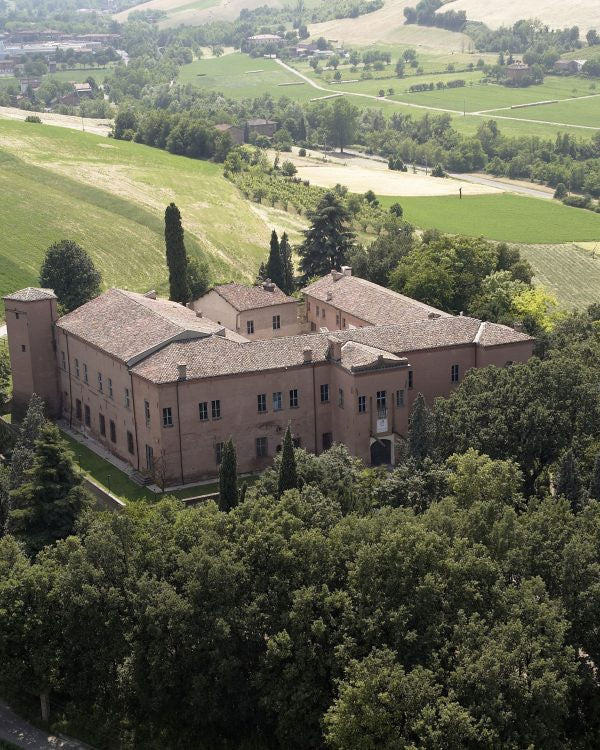 Castelli Modenesi