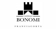 Castello Bonomi logo