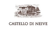 Castello di Neive
