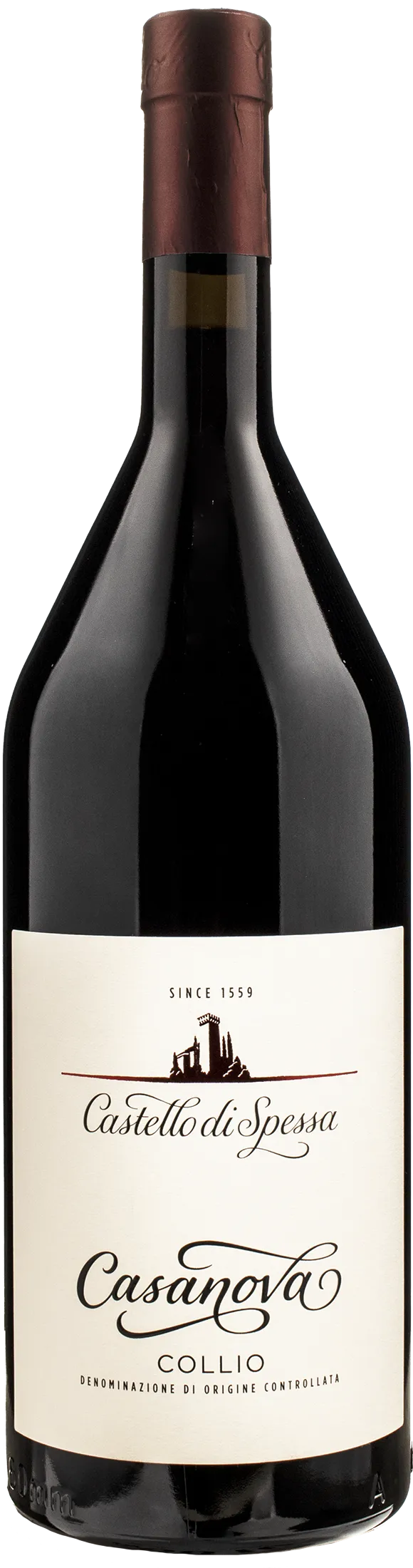 Castello di Spessa Collio Pinot Nero Casanova Magnum 2021