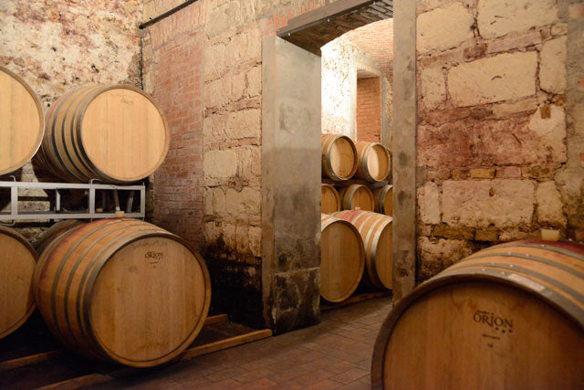 Castello di Uviglie
