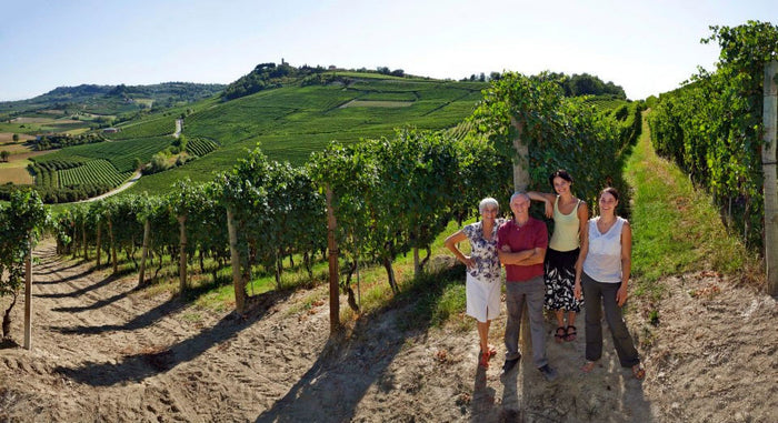 Castello di Verduno