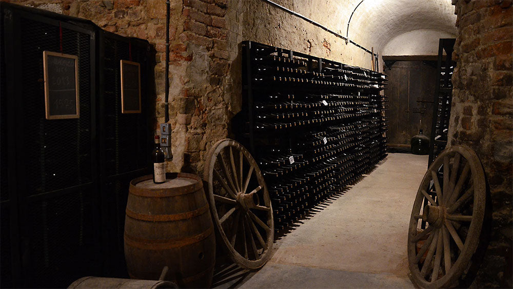 Castello di Verduno