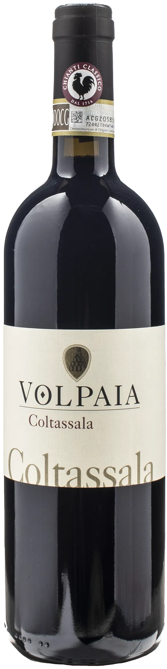 Castello di Volpaia Chianti Classico Gran Selezione Coltassala 2020
