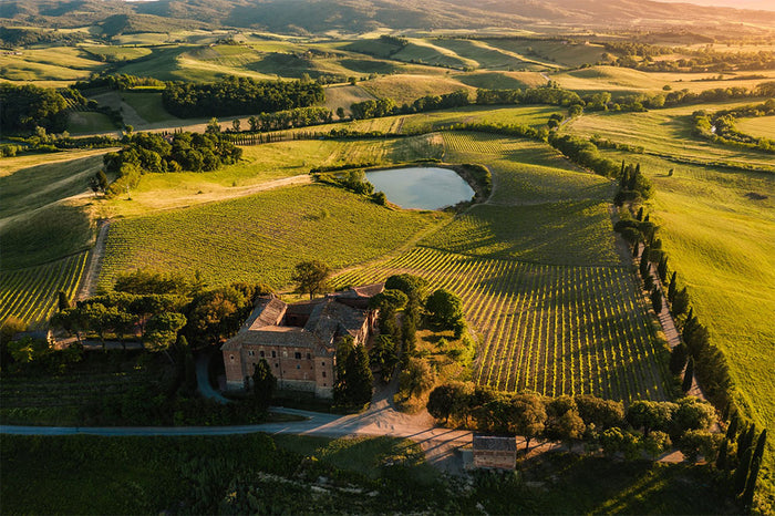 Castello Tricerchi