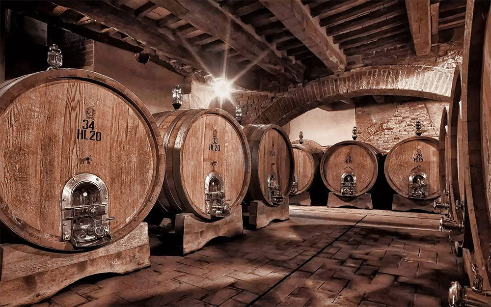 Castello Tricerchi