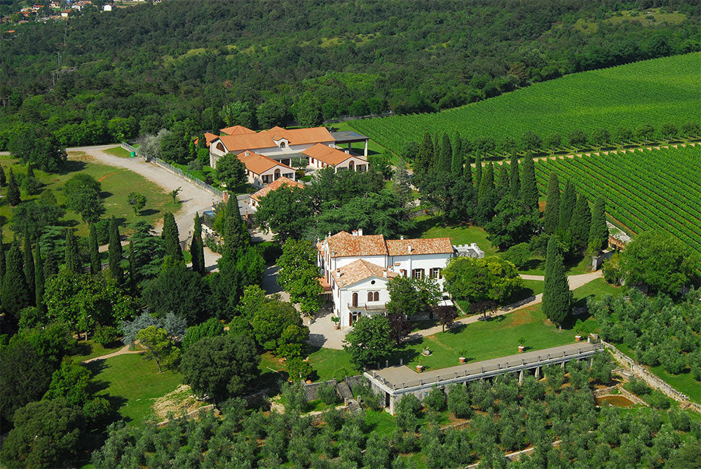 Castelvecchio (Famiglia Terraneo)