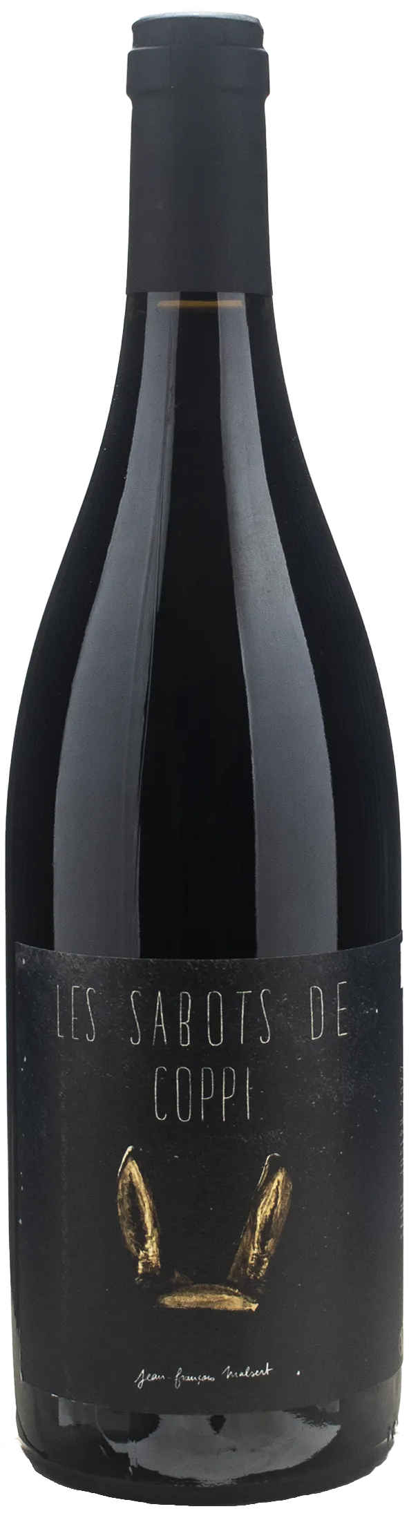 Cave de l'Iserand Sant Joseph Les Sabots de Coppi 2022