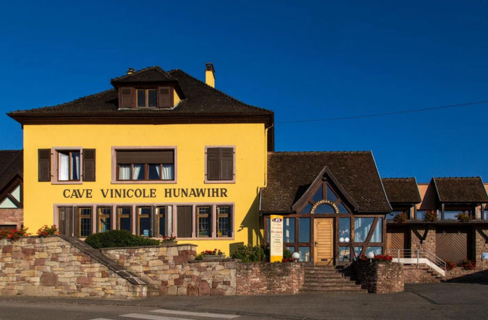 Cave Vinicole de Hunawihr