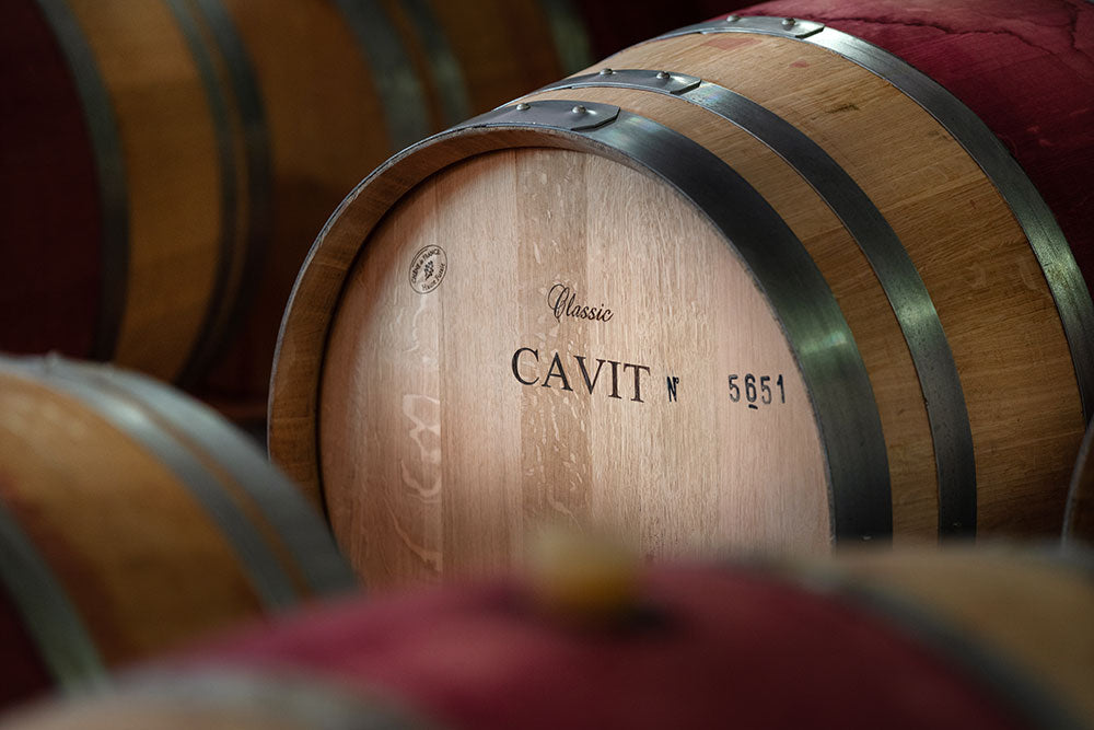 Cavit