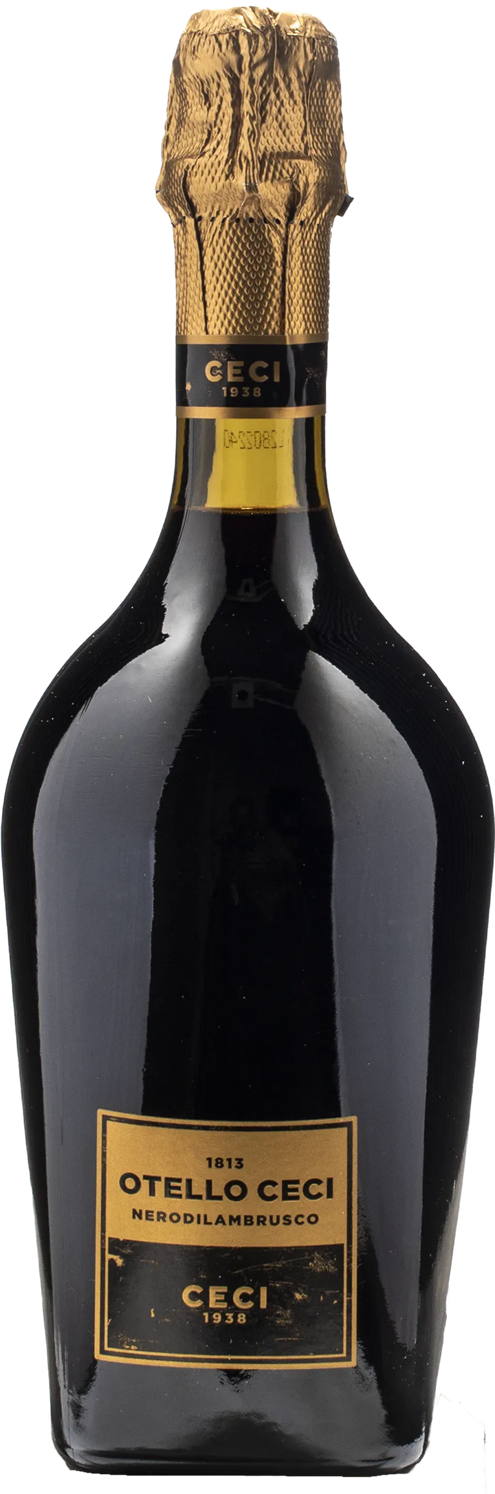 Ceci Otello Nero di Lambrusco