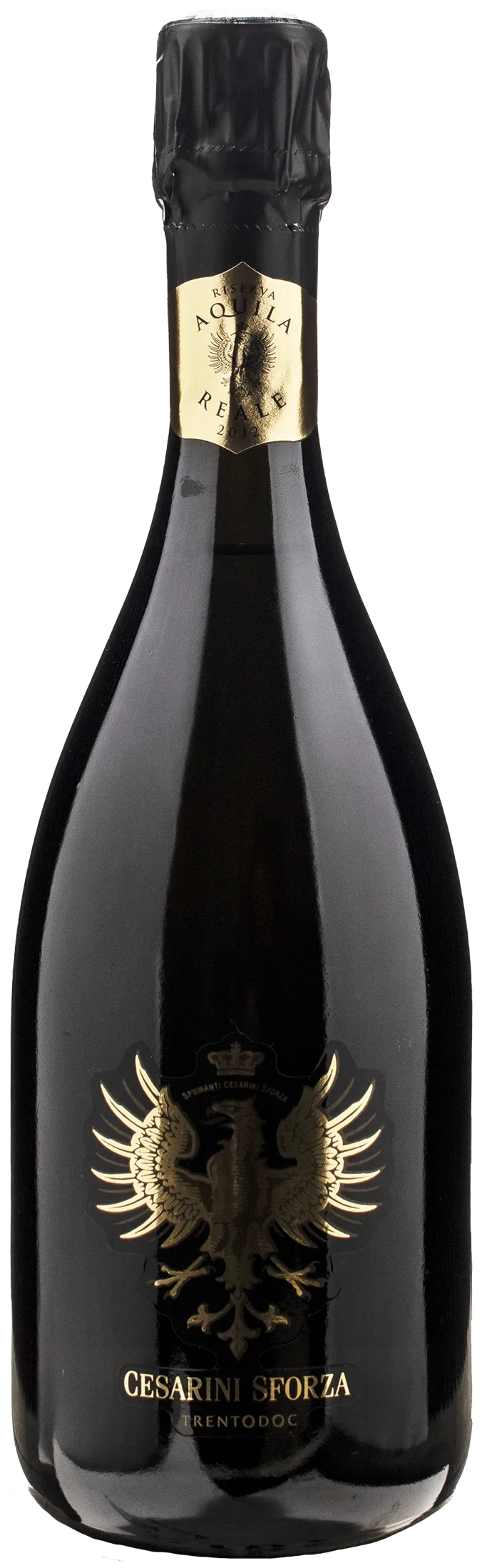 Cesarini Sforza Aquila Reale Brut Riserva 2012