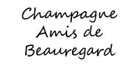 Champagne Amis de Beauregard