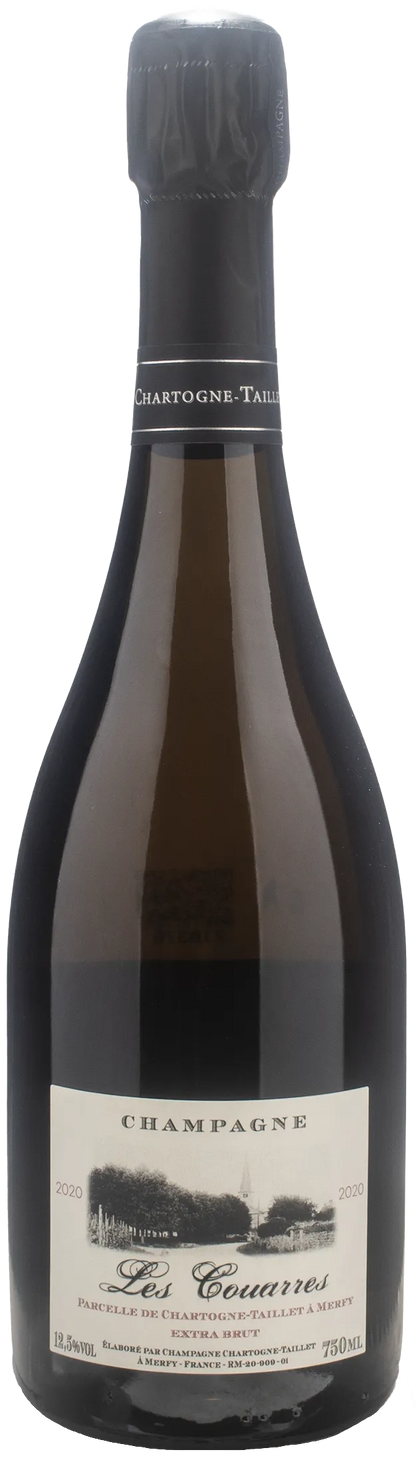 Chartogne Taillet Champagne Les Couarres Extra Brut 2020