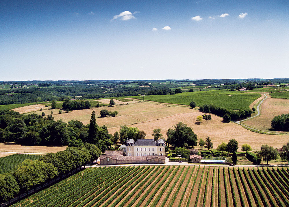 Chateau Carbonneau