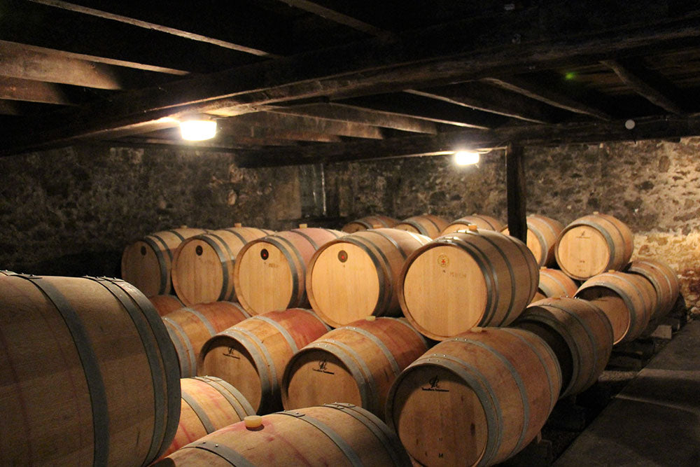 Chateau Carbonneau