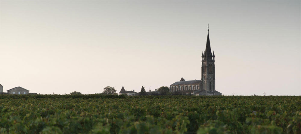 Chateau Clinet