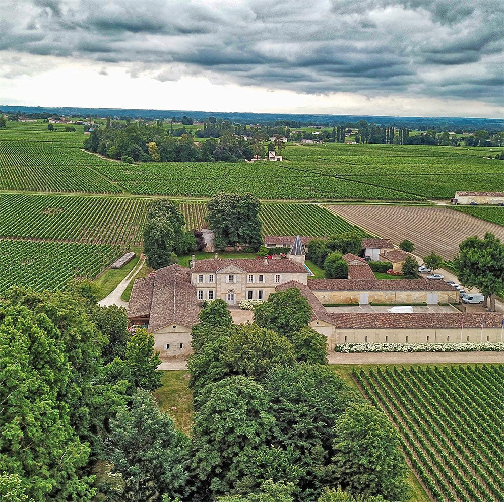 Chateau Corbin