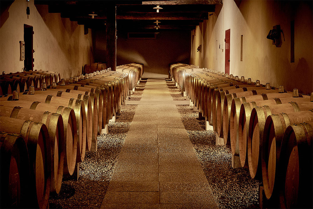Chateau Coutet