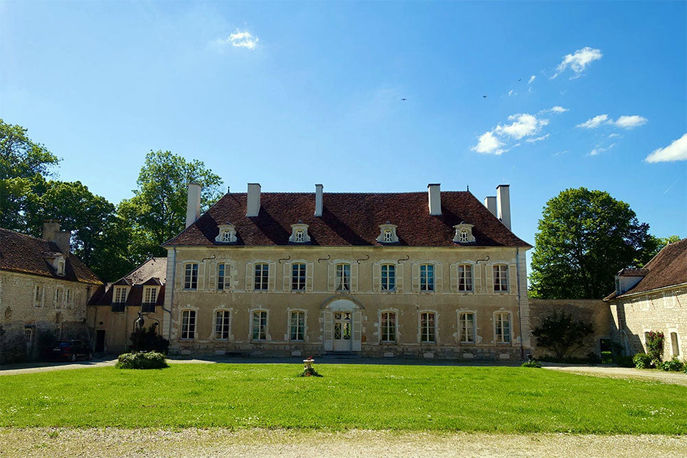 Chateau de Beru