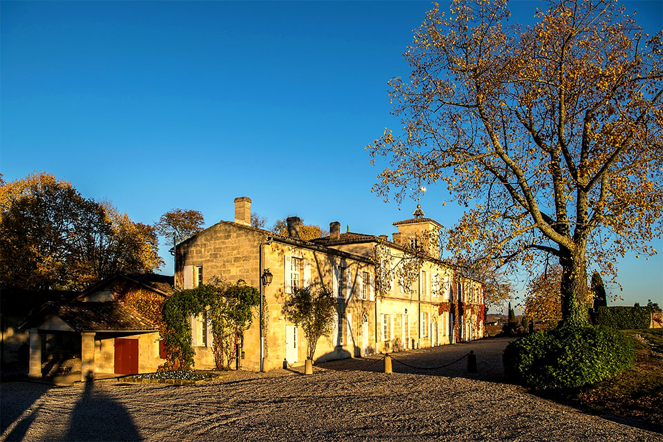 Chateau Gazin
