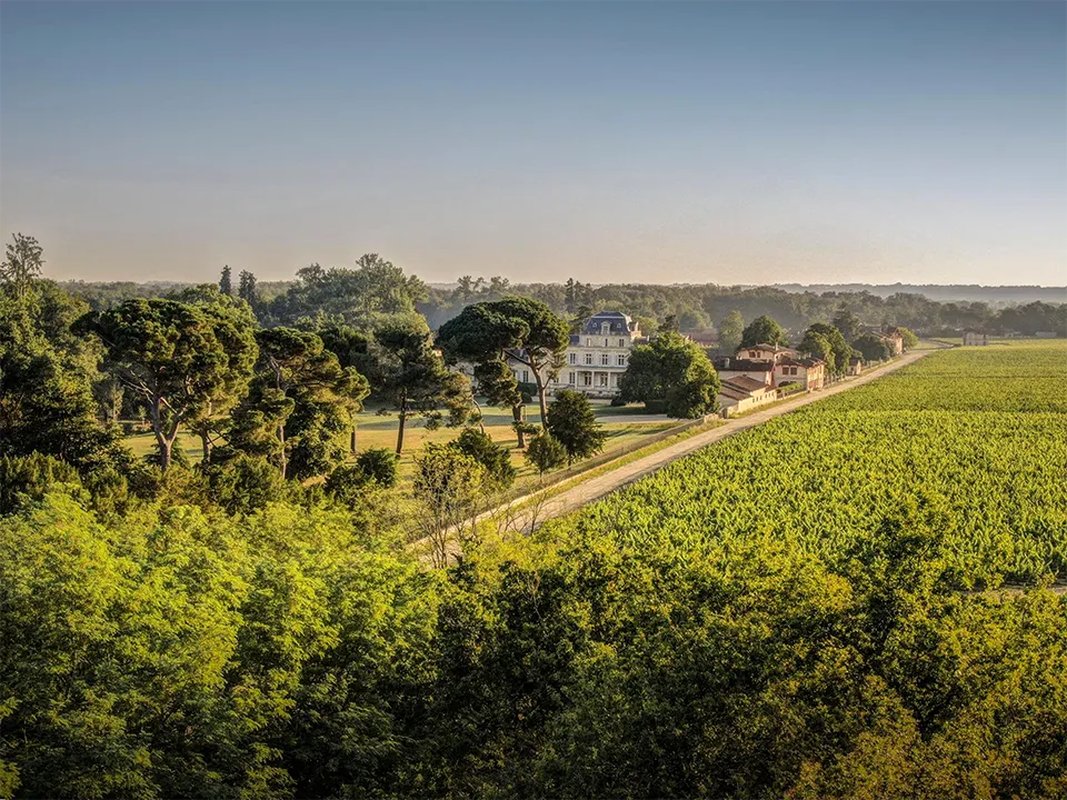 Chateau Giscours
