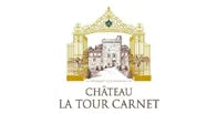 Chateau La Tour Carnet logo