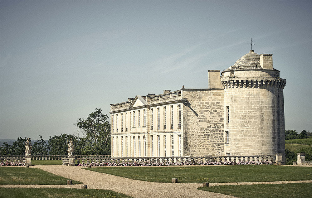 Chateau Laroque