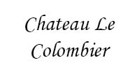 Chateau Le Colombier