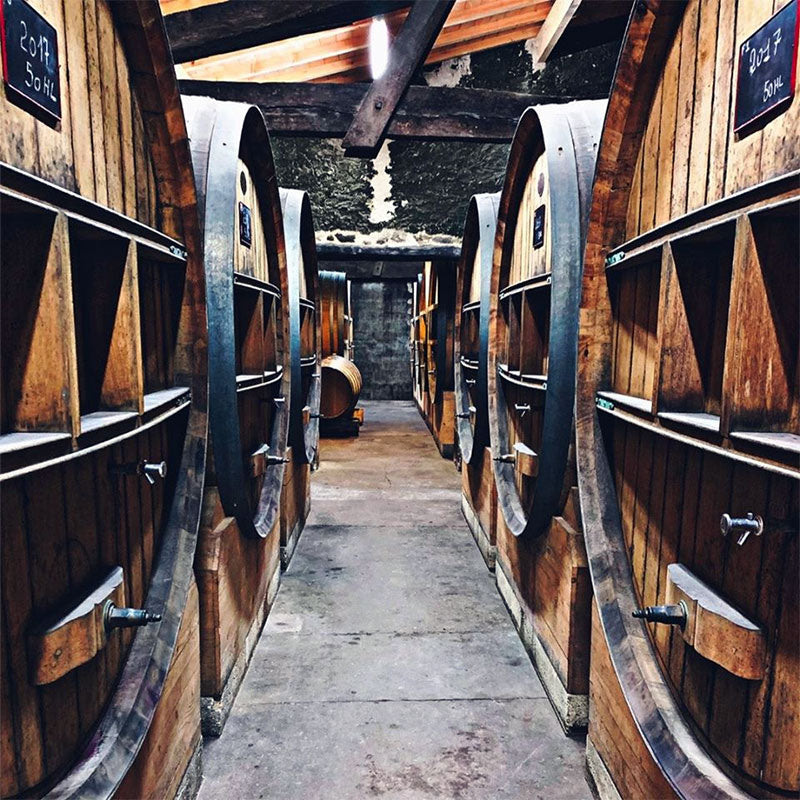 Chateau Le Puy