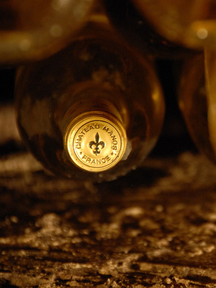 Chateau Manos