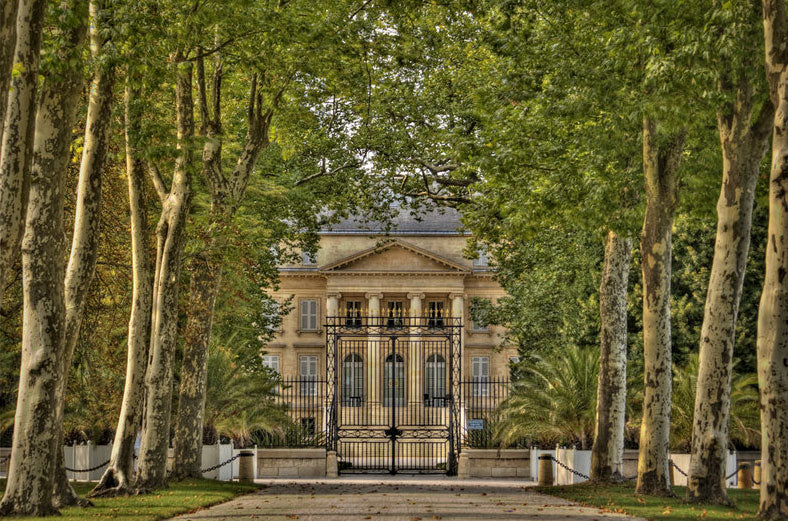 Chateau Margaux