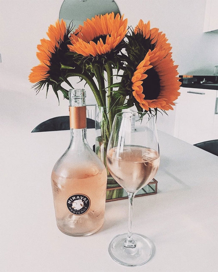 Chateau Miraval