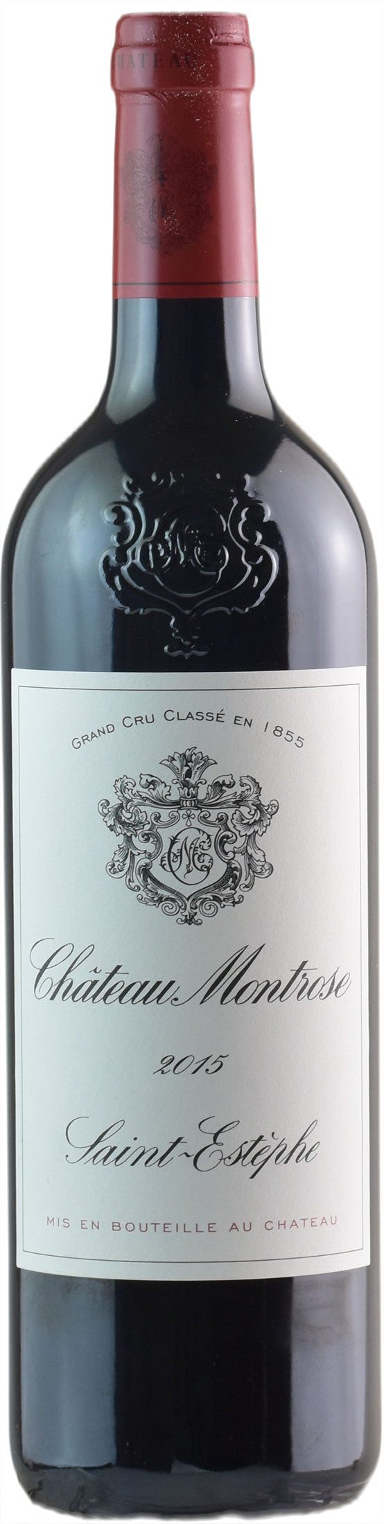 Chateau Montrose Saint Estephe Grand Cru Classe 2015