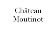 Chateau Moutinot
