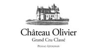 Chateau Olivier