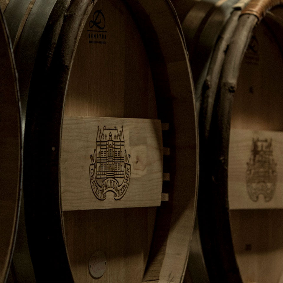 Chateau Palmer