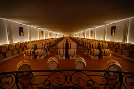 Chateau Pape Clement