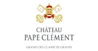 Chateau Pape Clement