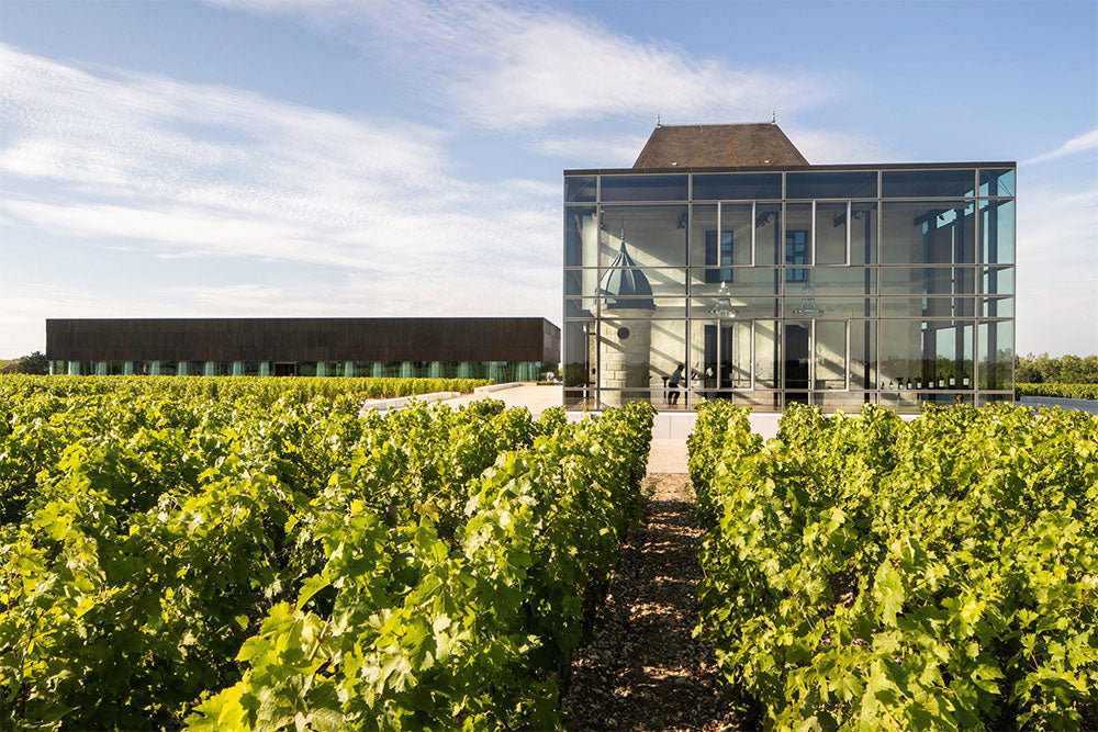 Chateau Pedesclaux