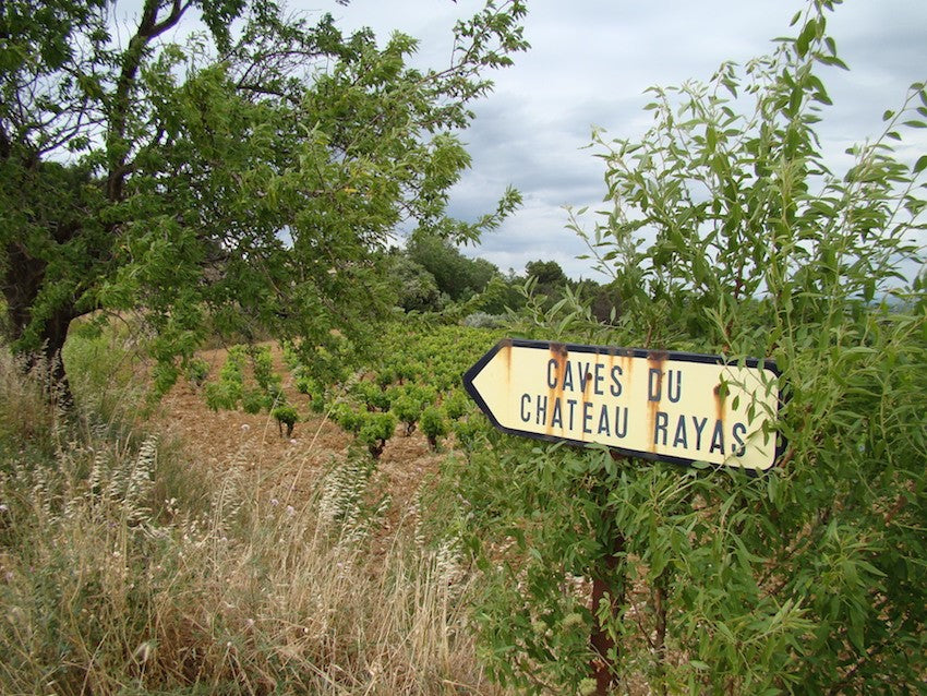 Chateau Rayas