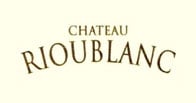 Chateau Rioublanc logo