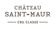Chateau Saint Maur