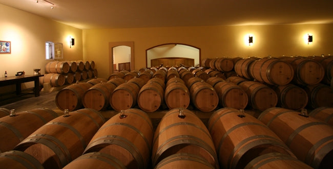 Chateau Sociando Mallet