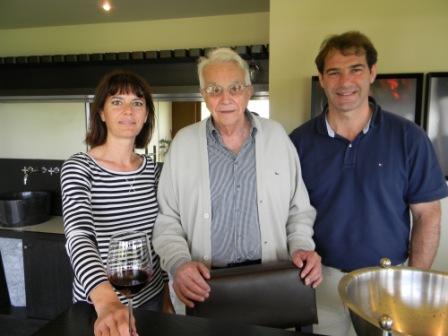 Chateau Sociando Mallet