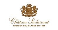 Chateau Suduiraut