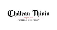 Chateau Thivin